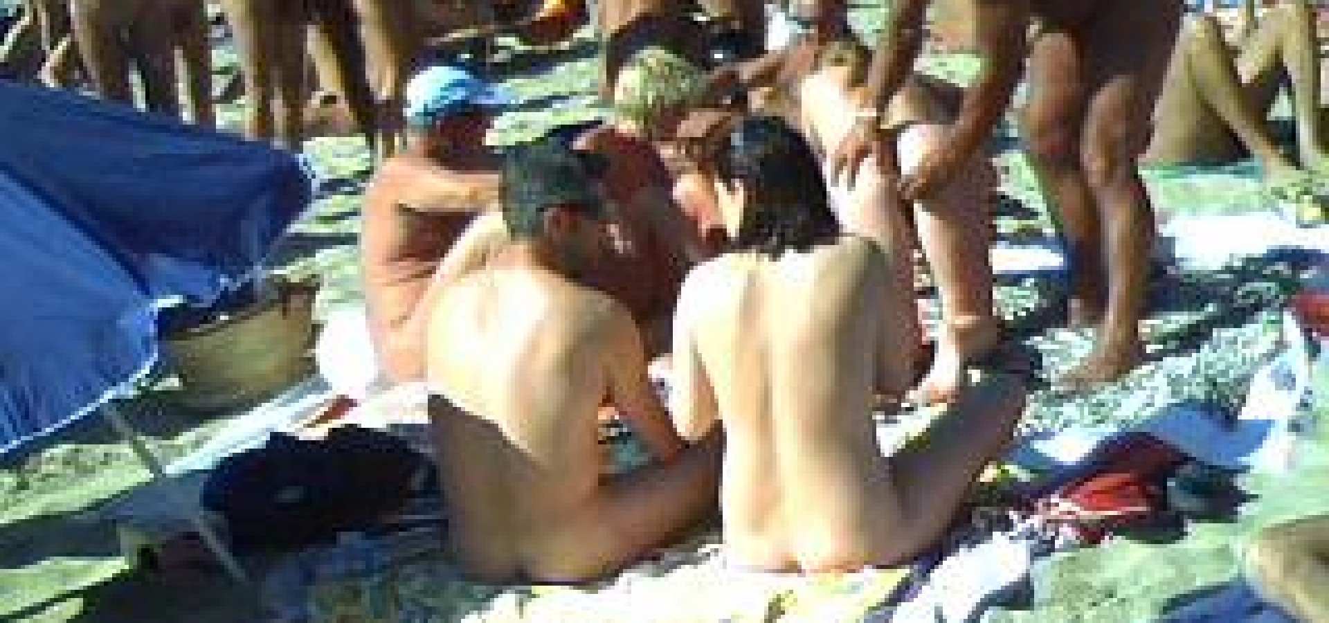 Καπ ντ' Αγκντ: Εμφύλιος στον παράδεισο των γυμνιστών