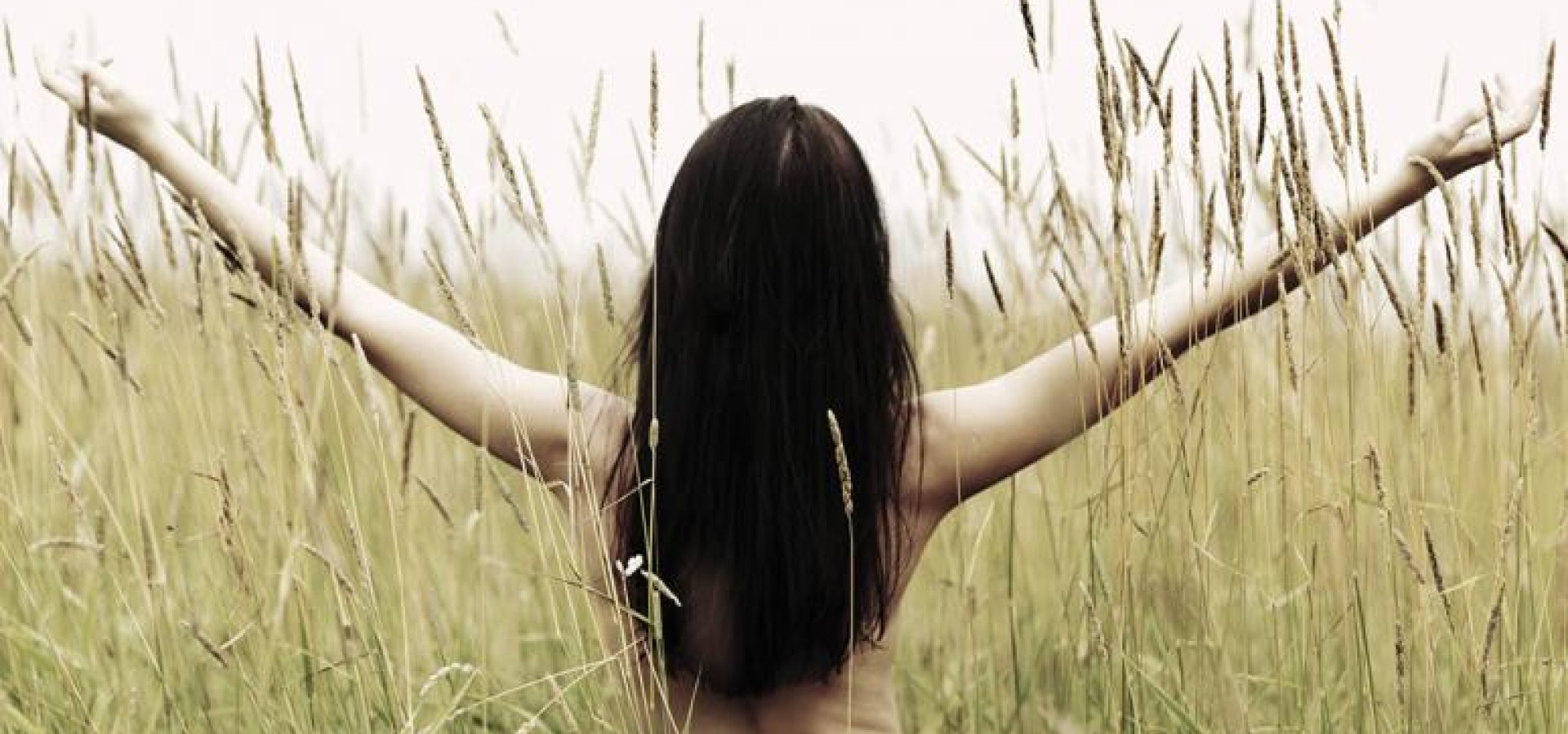 Why I Went To A Nudist Camp And Let My Body Run Free