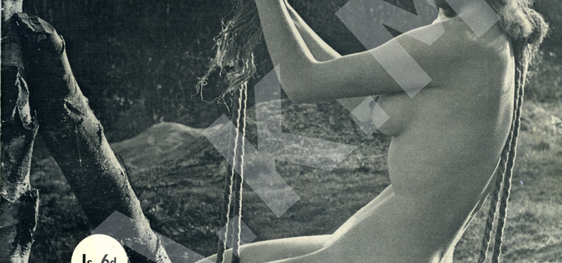 Sun Bathing Review, Vol. 27 No. 107, Autumn 1959