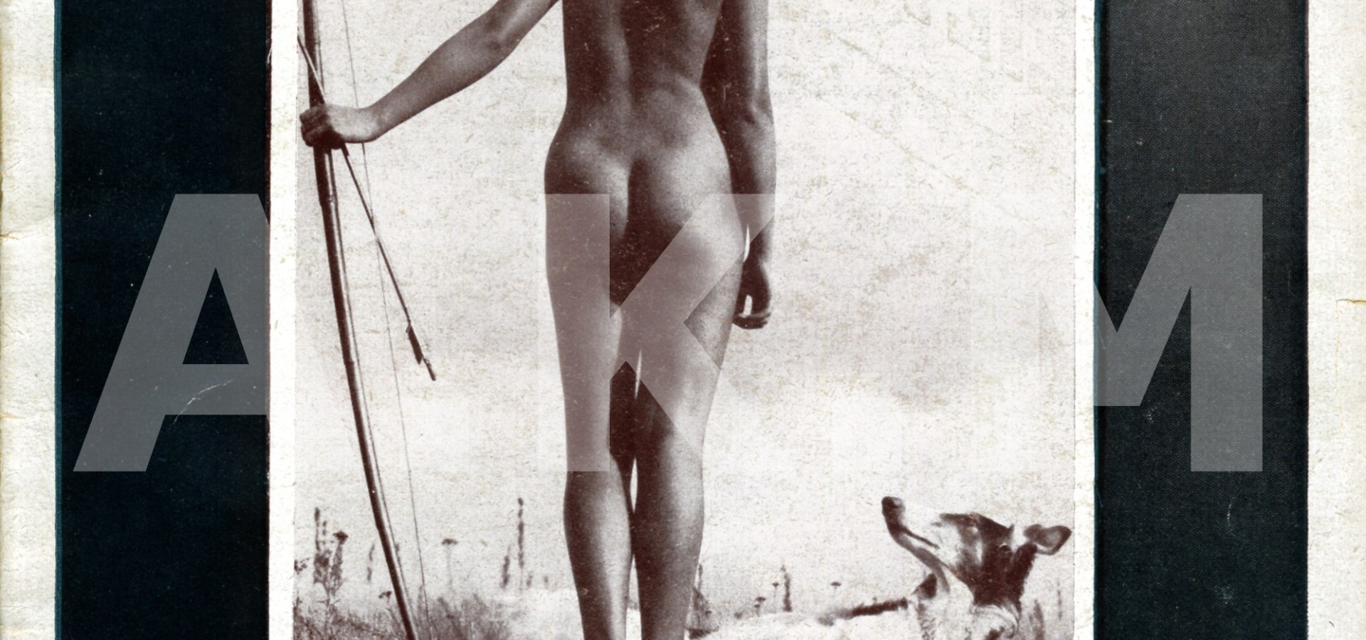 DIE SCHÖNHEIT Heft 5 XXV.Jahrgang (1930)