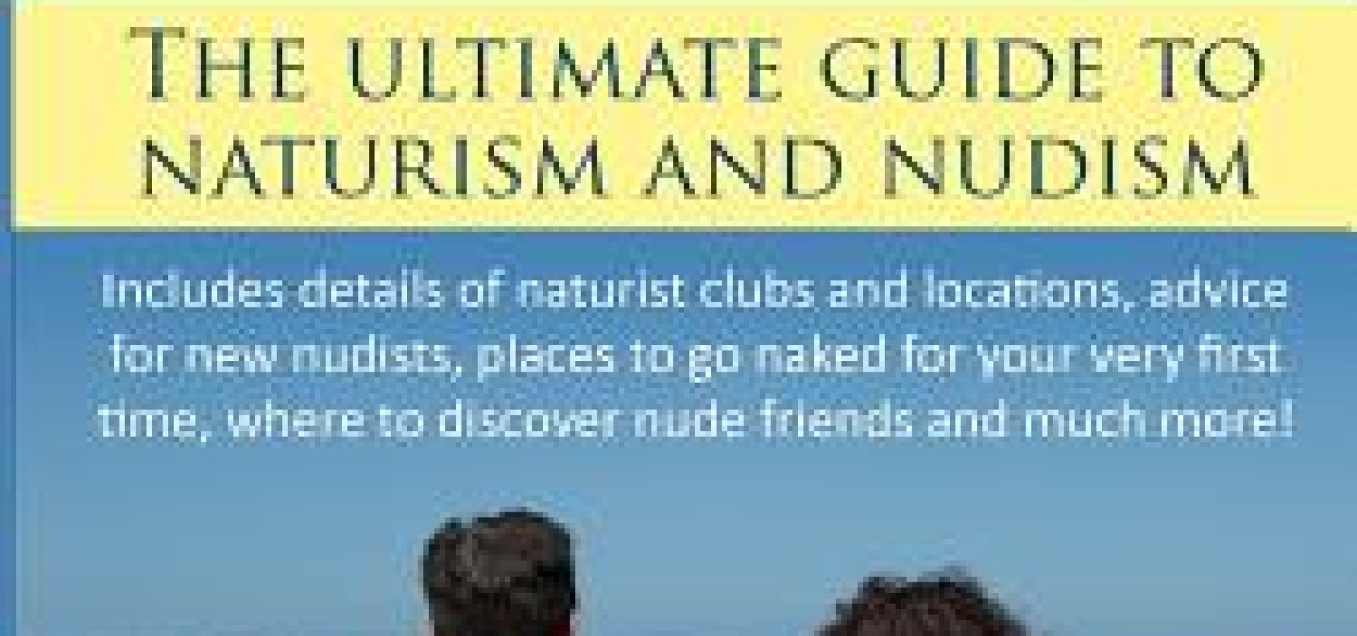 How to Become a Naturist