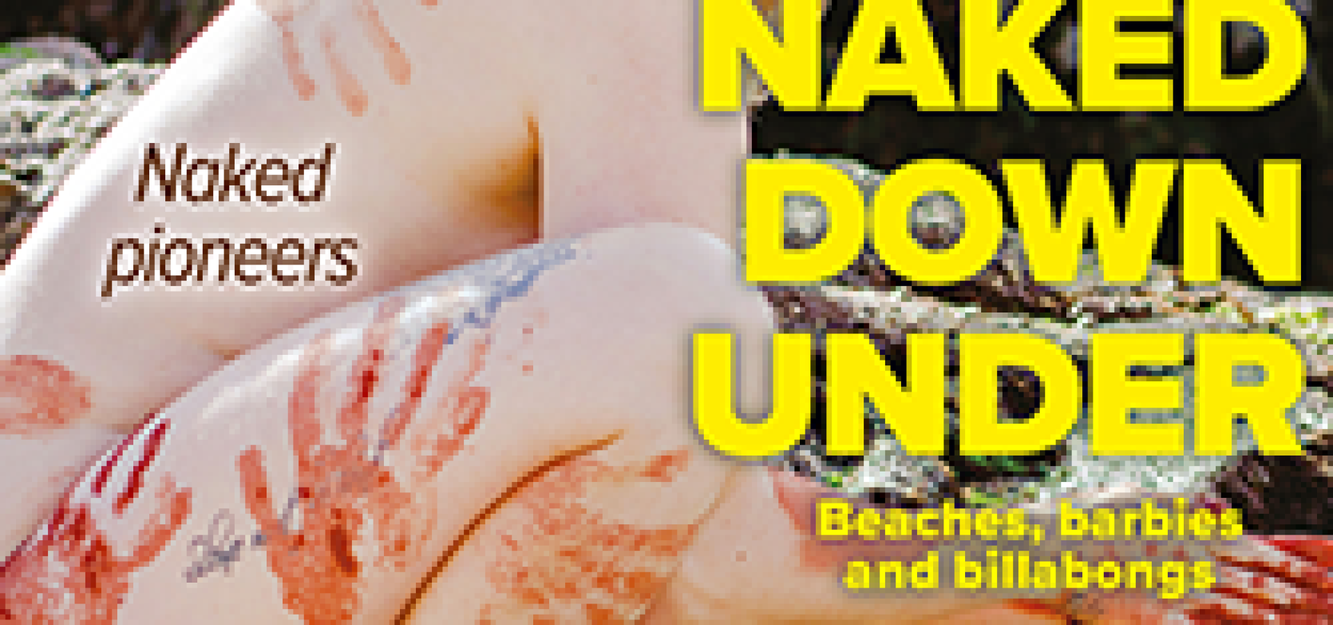 Η&Ε Naturist, January 2023
