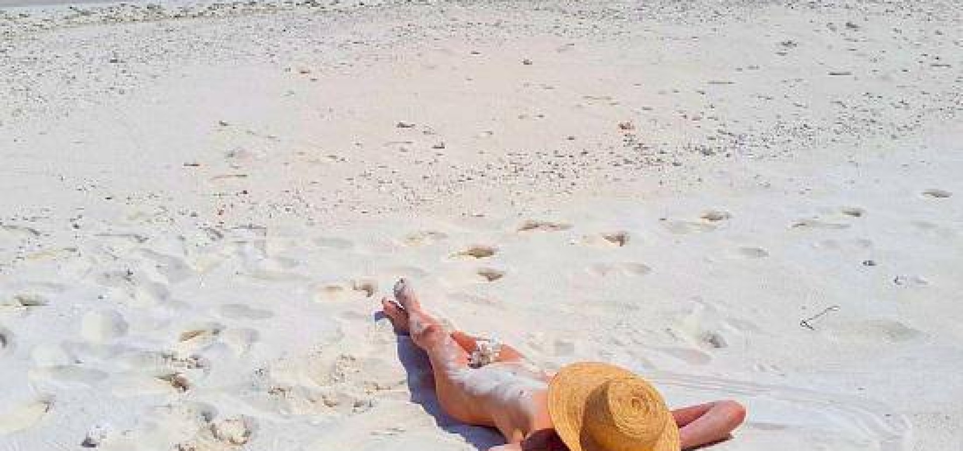 Τρεις ελληνικές παραλίες γυμνιστών στις καλύτερες στην Ευρώπη