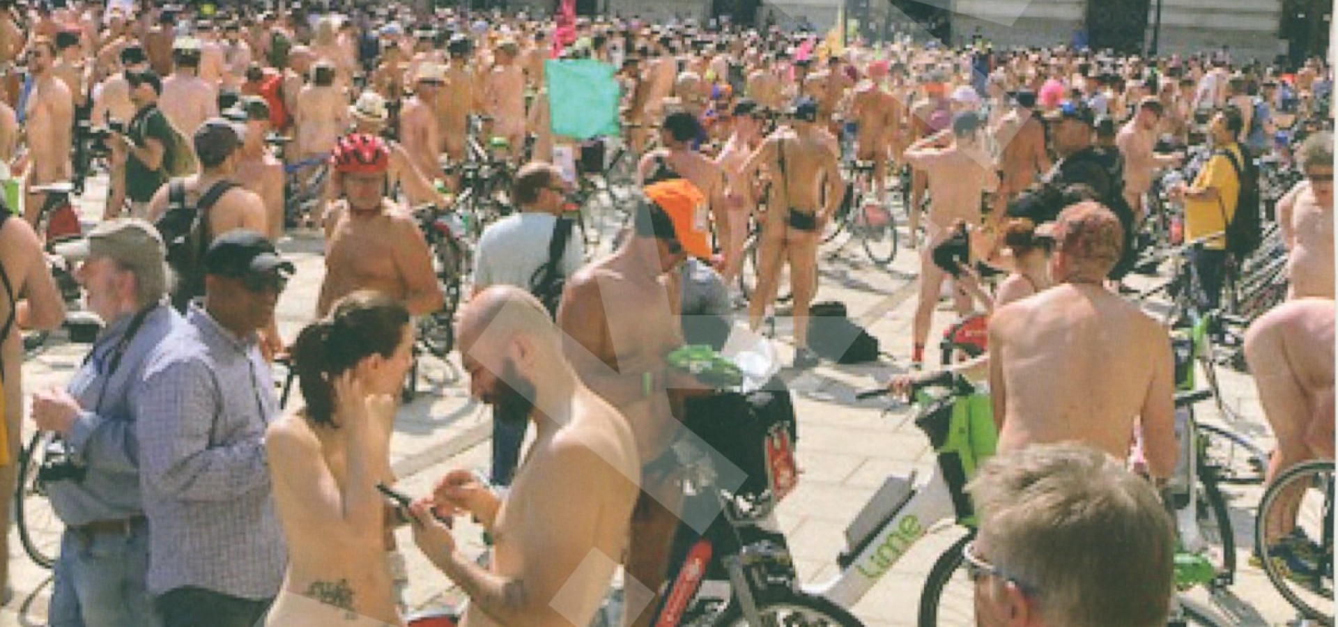 Naturist Life 223, June 2023