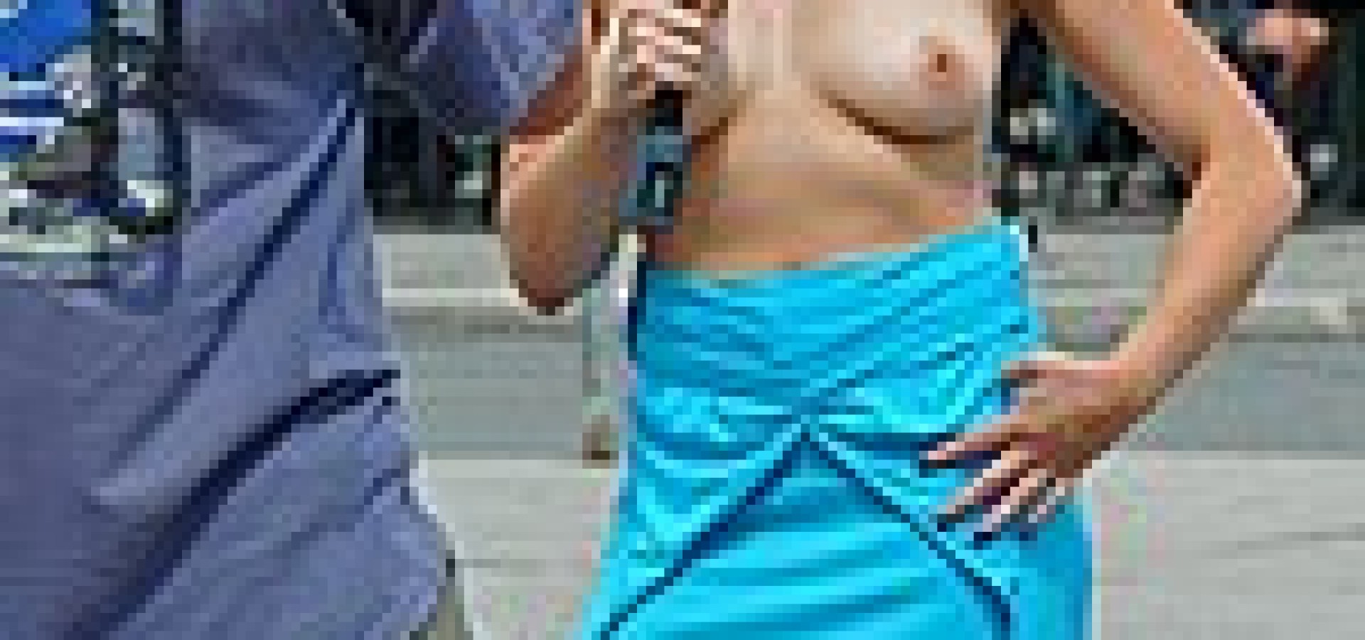 Το Naked News ανακοίνωσε πως κάνει οντισιόν για νέες γυμνές παρουσιάστριες