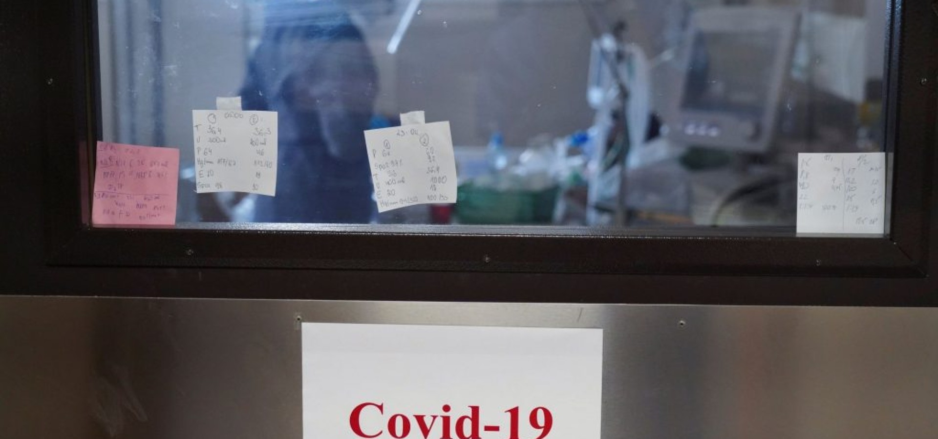 Έκθεση επιτήρησης αναπνευστικών ιών 2024-01