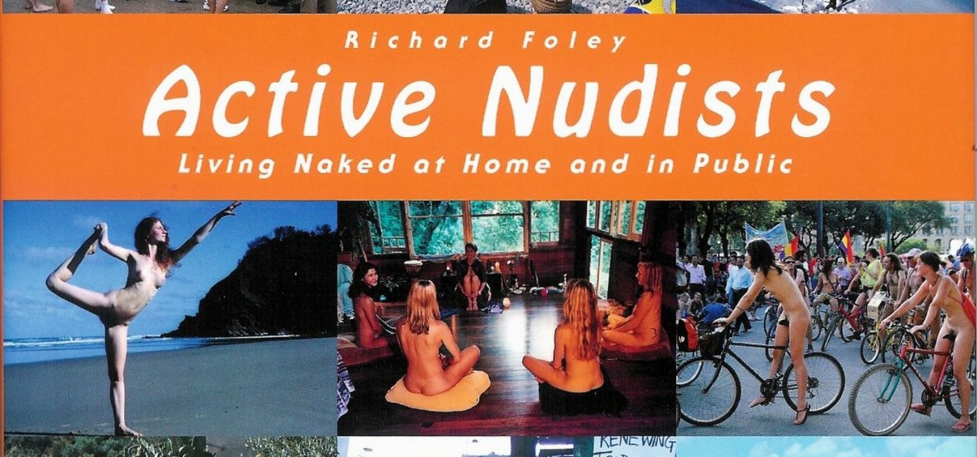 Active Nudists