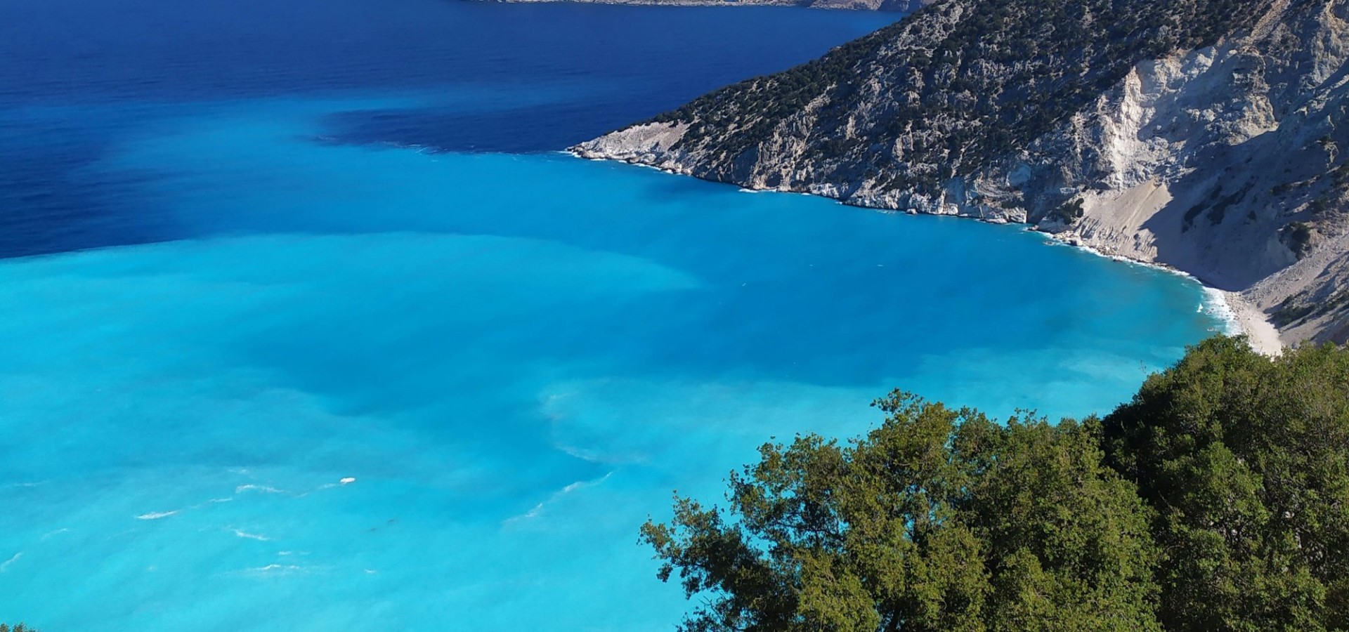 Ποιο ελληνικό νησί έχει την καθαρότερη παραλία στον κόσμο