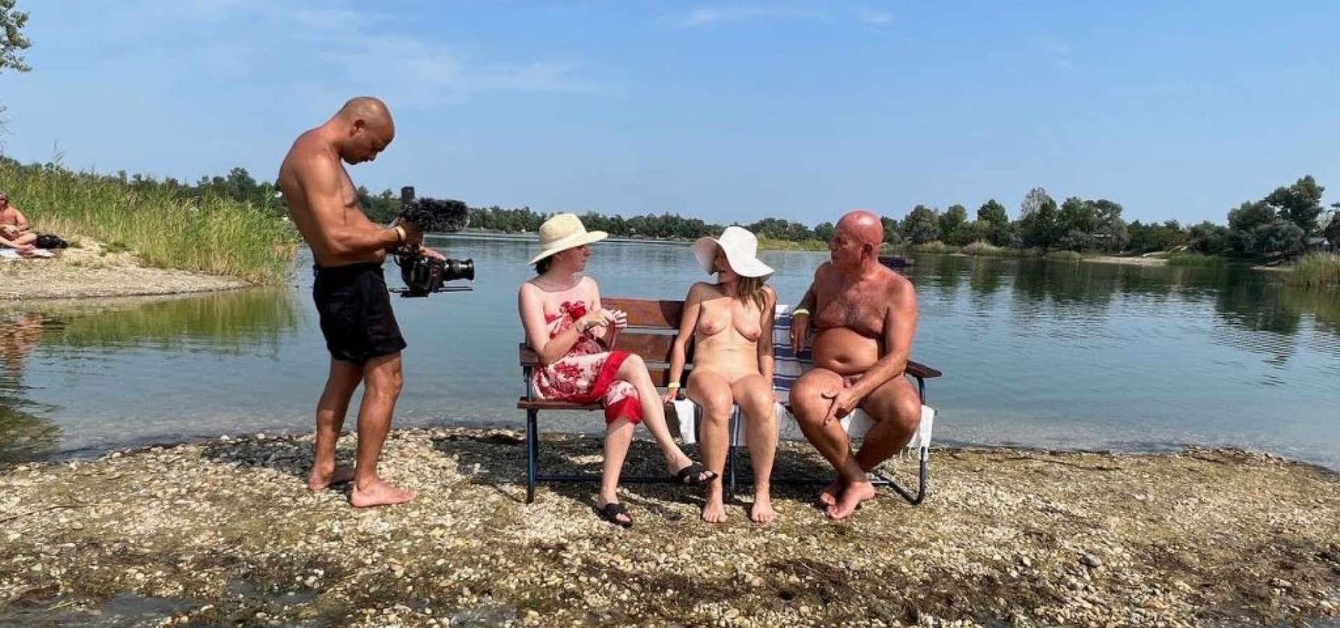 Το INF-FNI υποστηρίζει την ουγγρική ταινία ντοκιμαντέρ για τον Φυσισμό – Ιστολόγιο INF-FNI