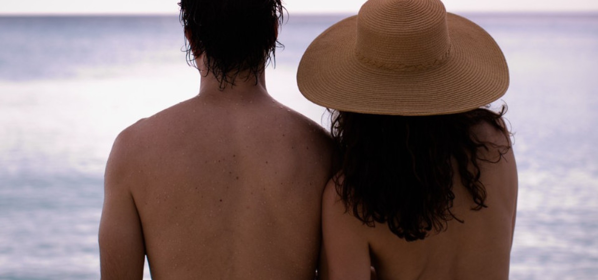 Οι κρουαζιέρες γυμνιστών είναι η νέα μόδα, αλλά… τα πράγματα δεν είναι τόσο απλά