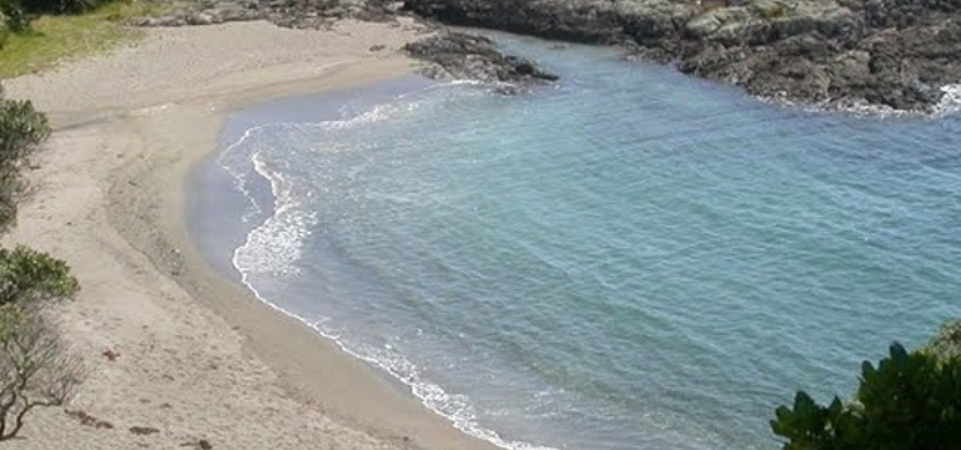 Nudist beach plan causes uproar