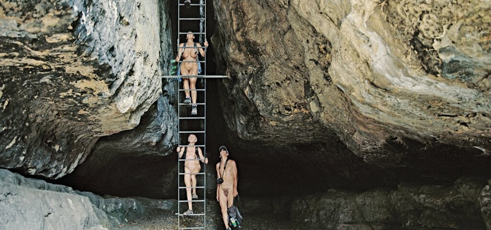 Οι εξελίξεις στο γυμνό από το παρελθόν έως σήμερα. Οι κοινωνικές αλλαγές