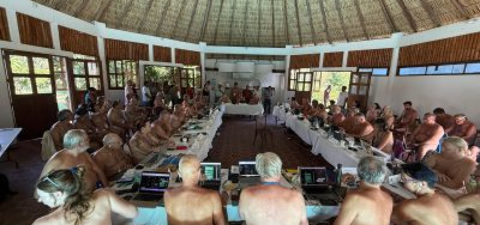 World Congress concludes in Zipolite