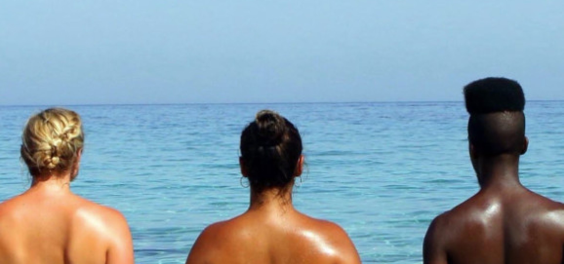 O γυμνισμός είναι προϋπόθεση για να κάνεις μπάνιο στη Γερμανία;