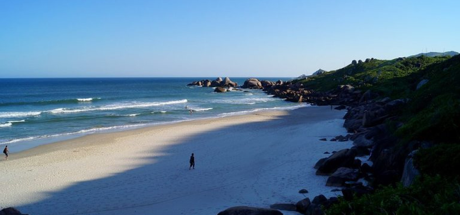 Famous naturist beach under threat after homophobic attacks