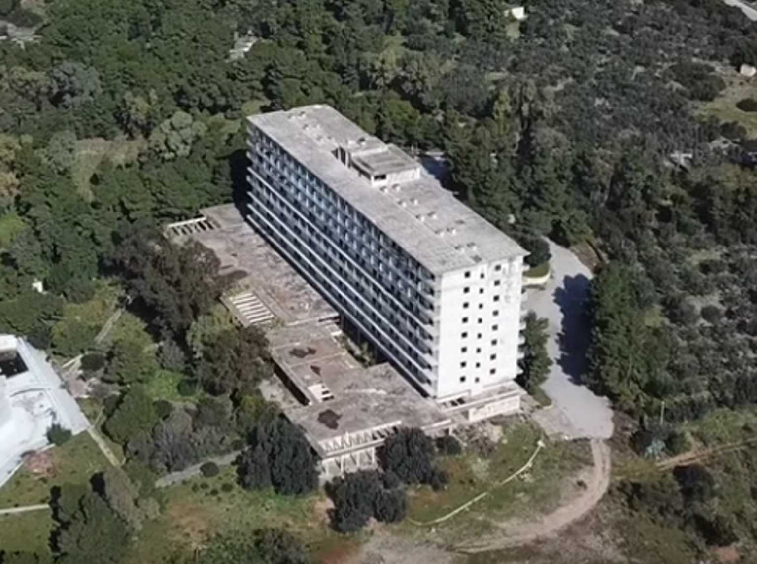 Αργολίδα: Το μεσημέρι που έκλεισαν γνωστό ξενοδοχείο...