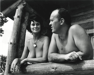 LUROS MAGAZINES QUIT