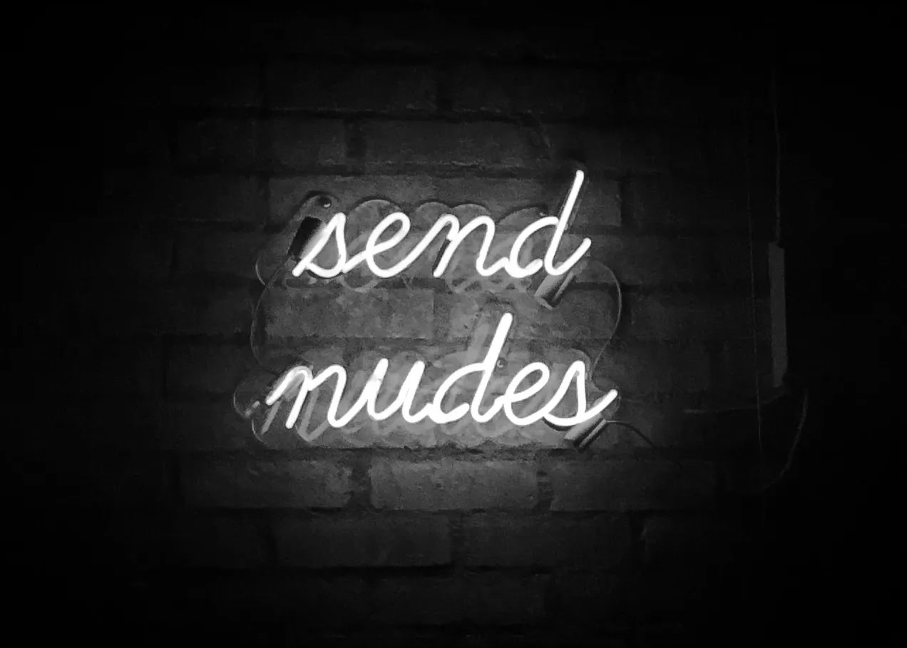 Naturists and Social Media