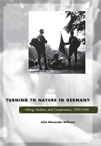 Turning to Nature in Germany