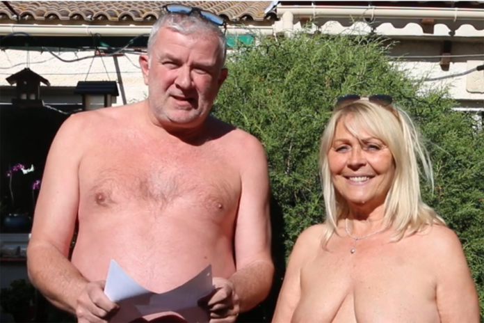 Censurée par Youtube, la Fédération française de naturisme fait appel