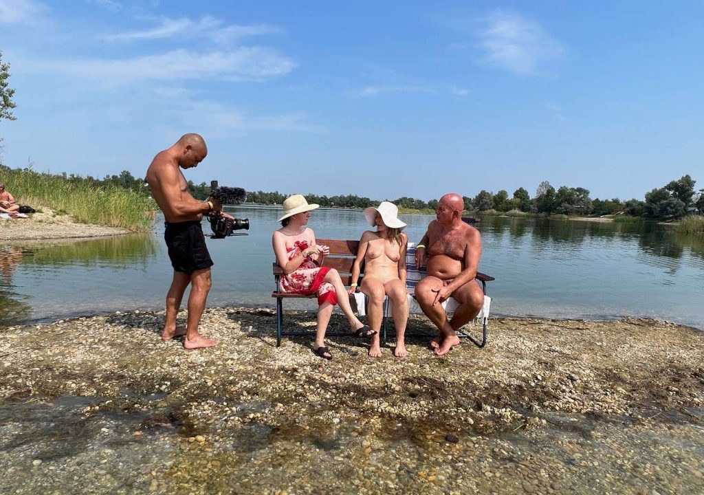 Το INF-FNI υποστηρίζει την ουγγρική ταινία ντοκιμαντέρ για τον Φυσισμό – Ιστολόγιο INF-FNI