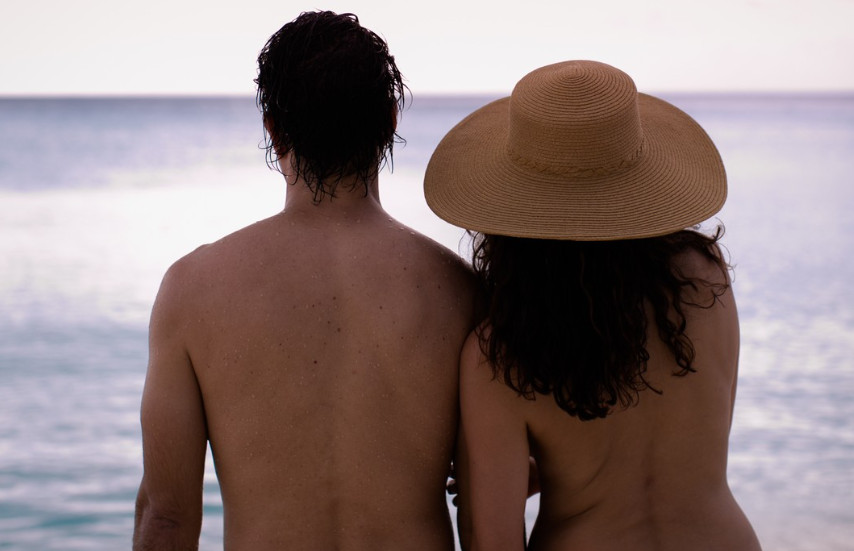 Οι κρουαζιέρες γυμνιστών είναι η νέα μόδα, αλλά… τα πράγματα δεν είναι τόσο απλά